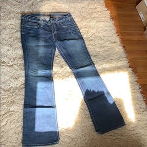 Yanuk Jeans (like new)